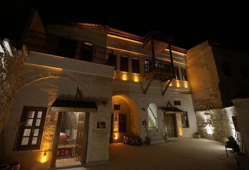 پانسیون Yoruk Stone House
