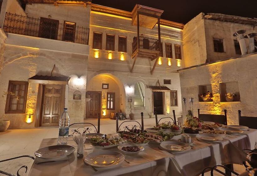 پانسیون Yoruk Stone House