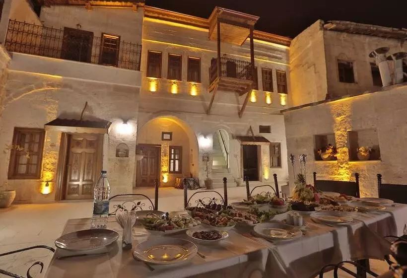 ペンション Yoruk Stone House