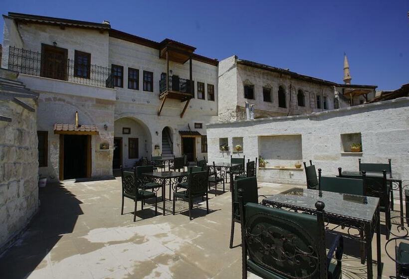 پانسیون Yoruk Stone House