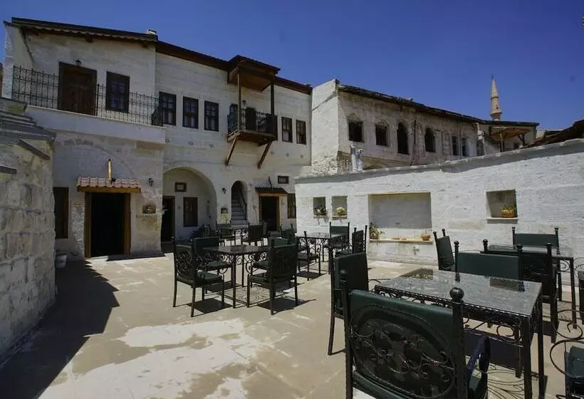 ペンション Yoruk Stone House