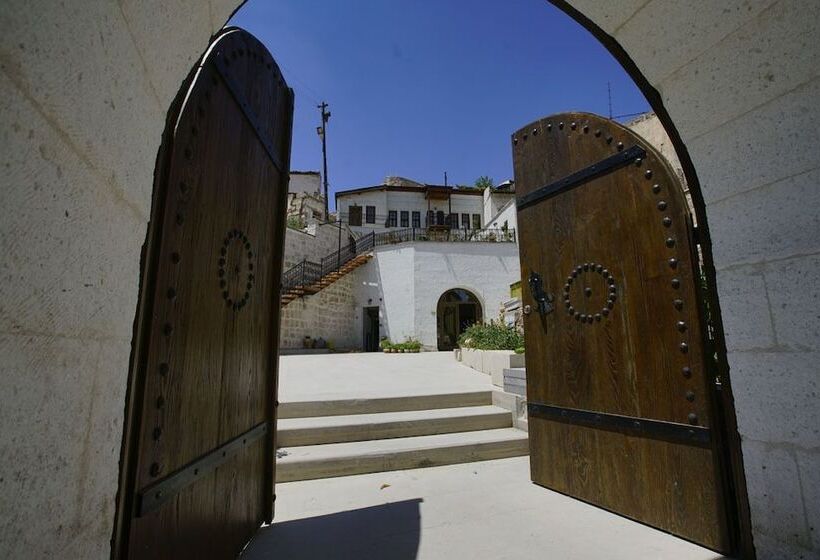 پانسیون Yoruk Stone House