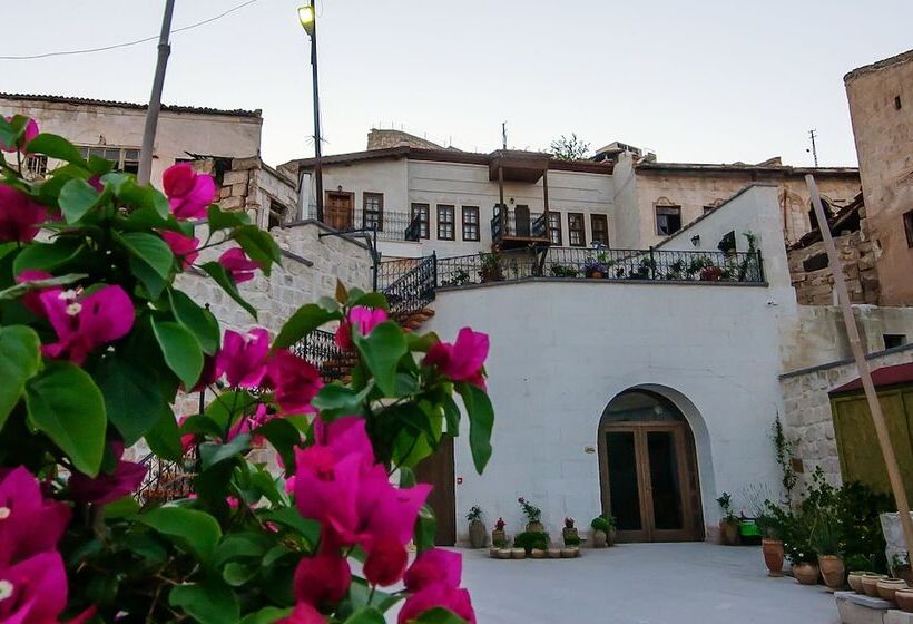 پانسیون Yoruk Stone House