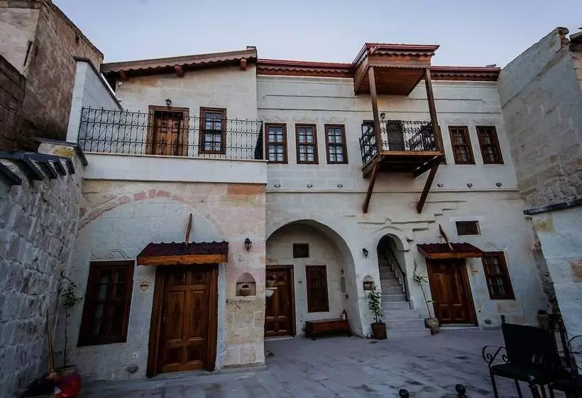 ペンション Yoruk Stone House