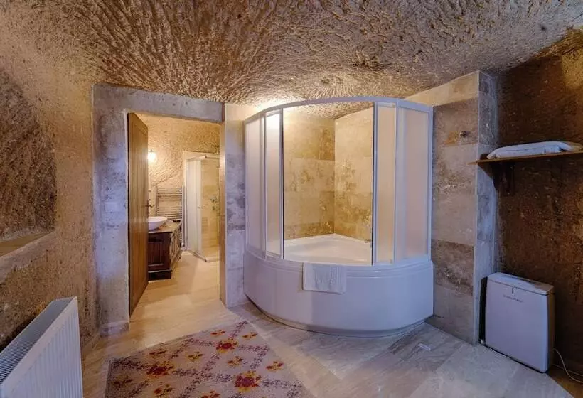 ペンション Yoruk Stone House