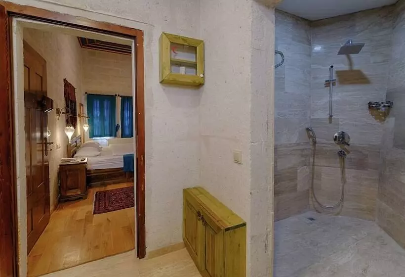 ペンション Yoruk Stone House