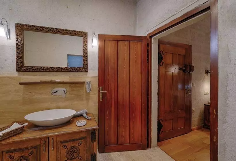 ペンション Yoruk Stone House