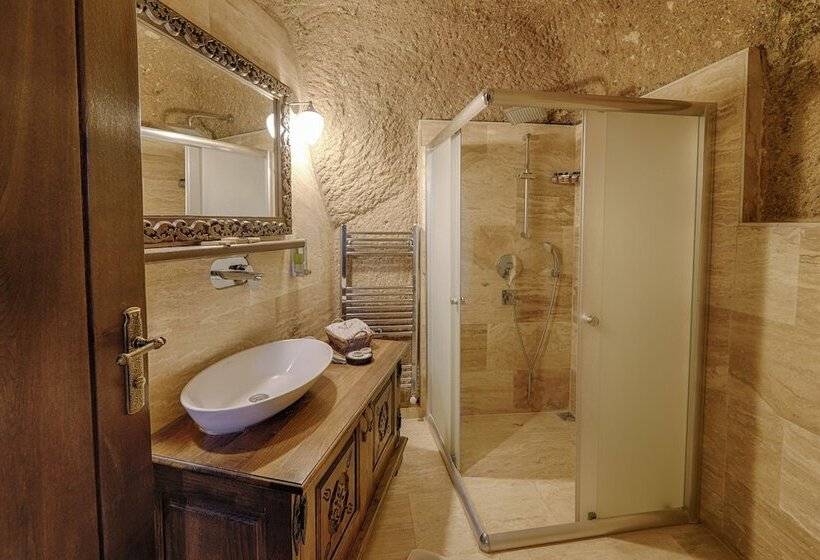 پانسیون Yoruk Stone House