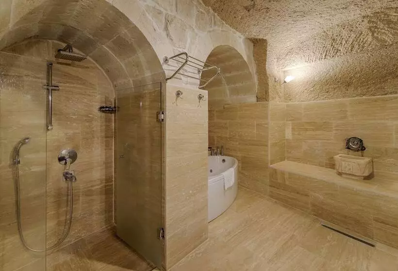 ペンション Yoruk Stone House