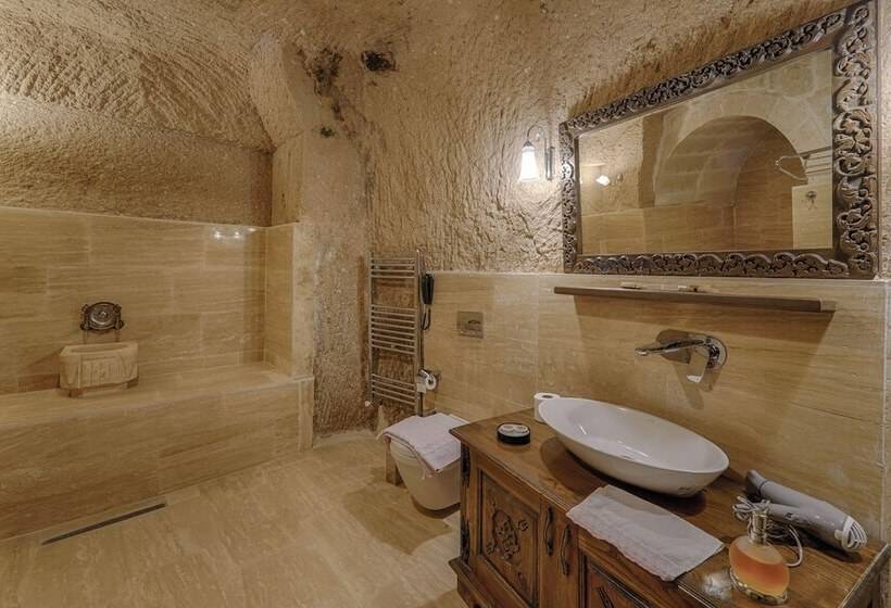 پانسیون Yoruk Stone House