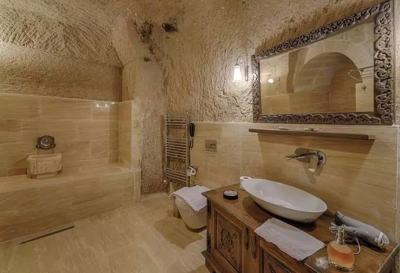 ペンション Yoruk Stone House