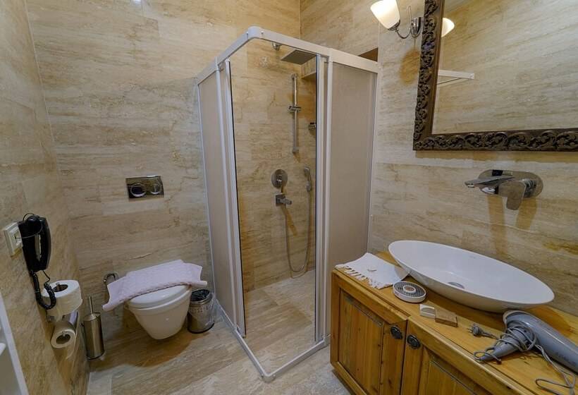 پانسیون Yoruk Stone House