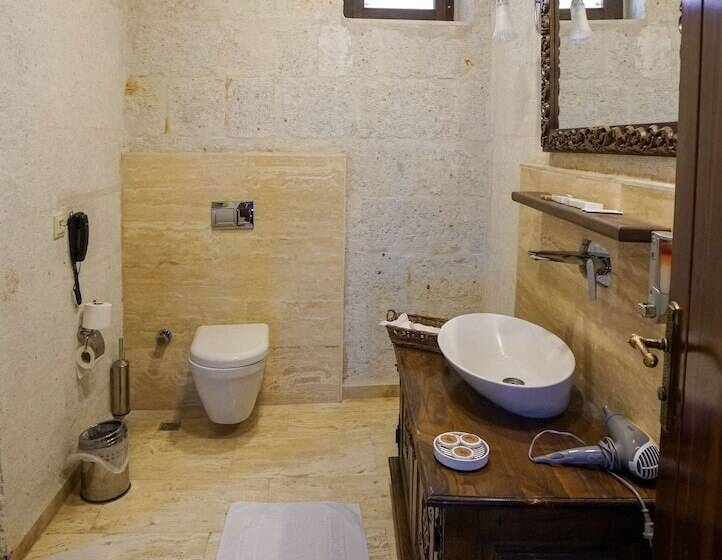 پانسیون Yoruk Stone House