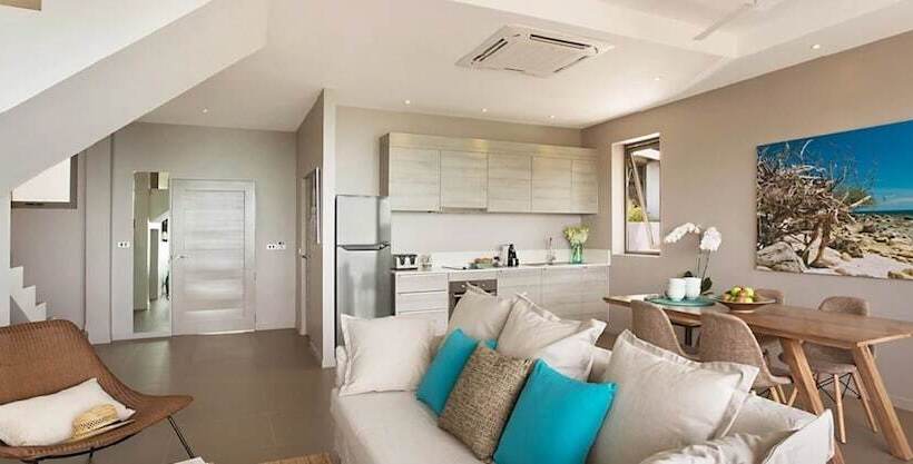 Penthouse Poda At Comoon Boutique Villas