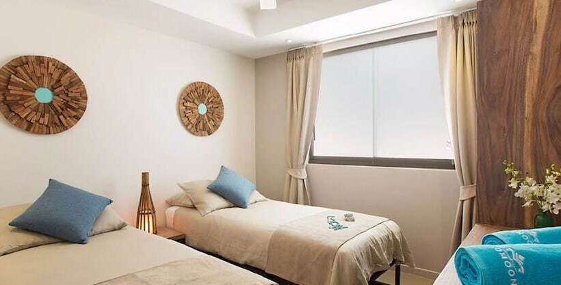 Penthouse Poda At Comoon Boutique Villas