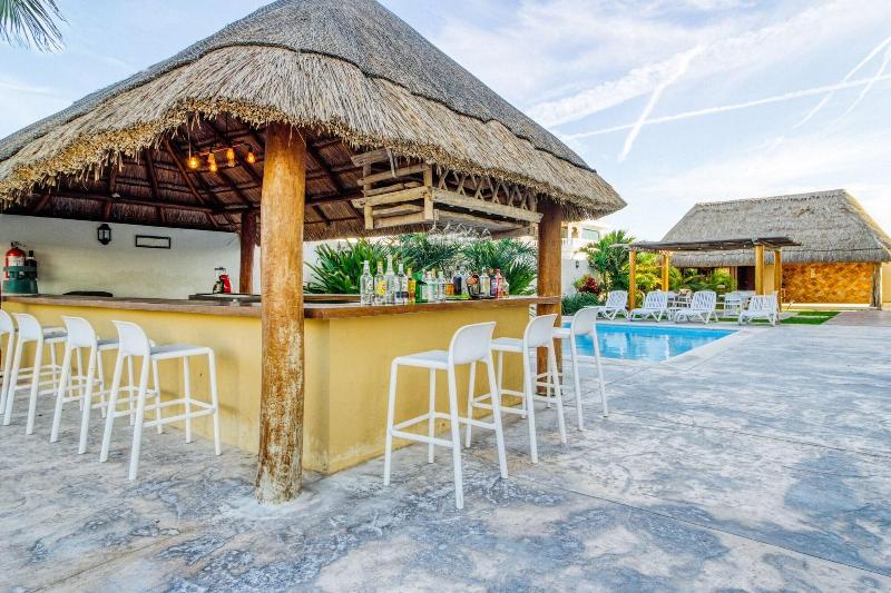 Tecnohotel Casa Villamar