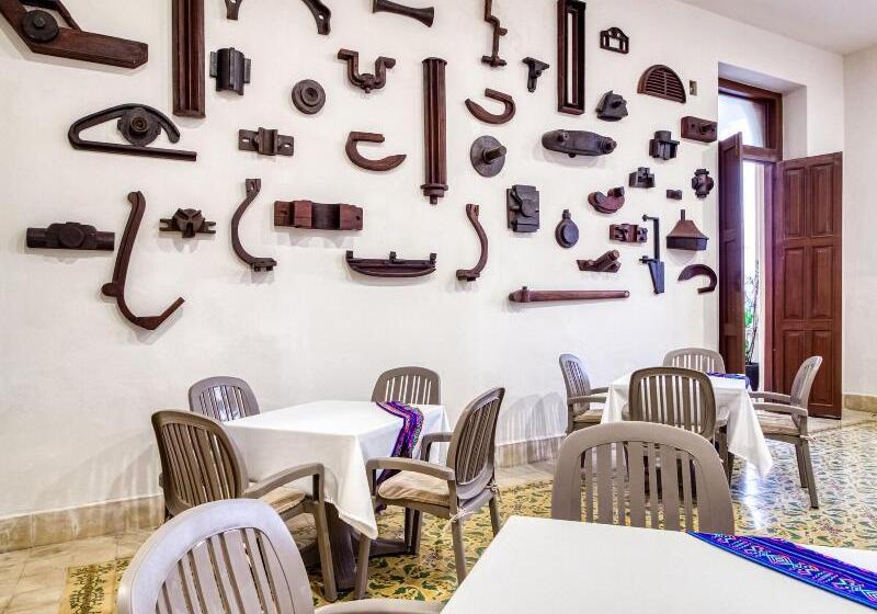 Tecnohotel Casa Villamar