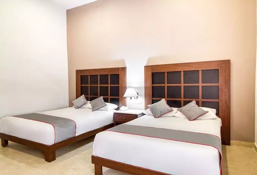 Tecnohotel Casa Villamar