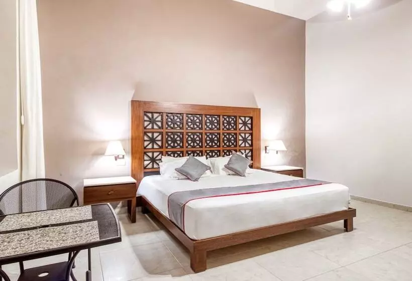 Tecnohotel Casa Villamar