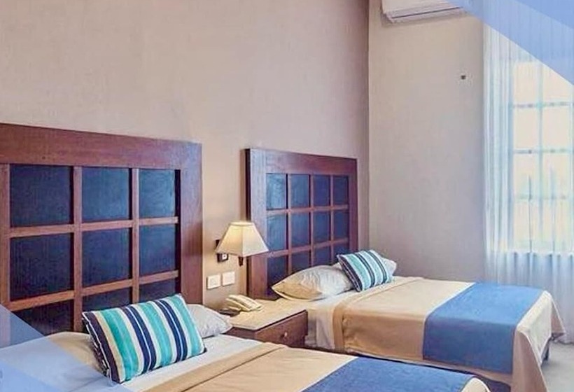 Tecnohotel Casa Villamar