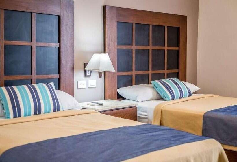 Tecnohotel Casa Villamar