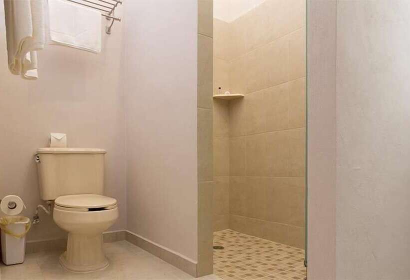 Tecnohotel Casa Villamar