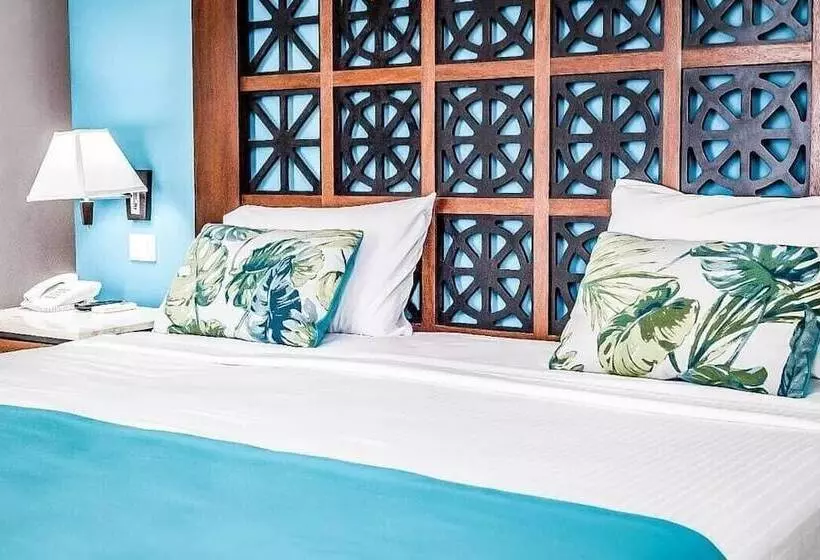 Tecnohotel Casa Villamar