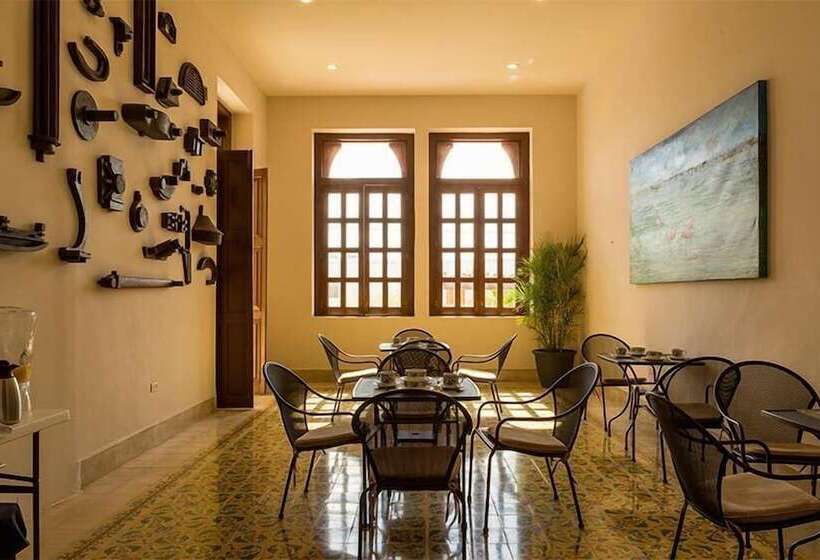 Tecnohotel Casa Villamar