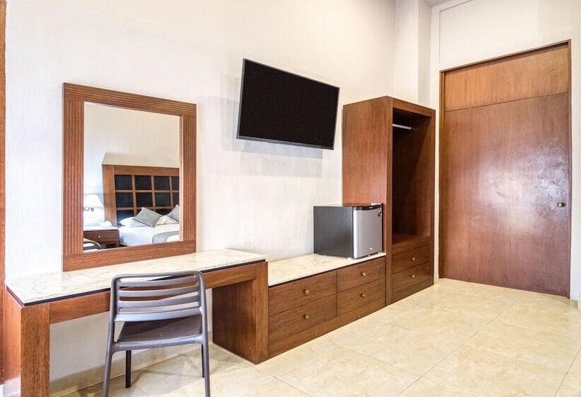 Tecnohotel Casa Villamar