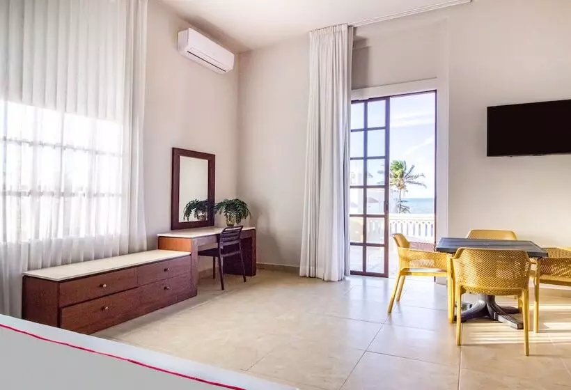 Tecnohotel Casa Villamar