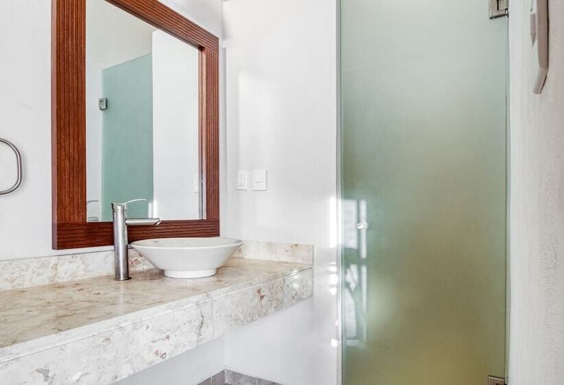 Tecnohotel Casa Villamar