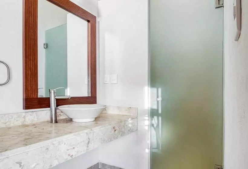 Tecnohotel Casa Villamar