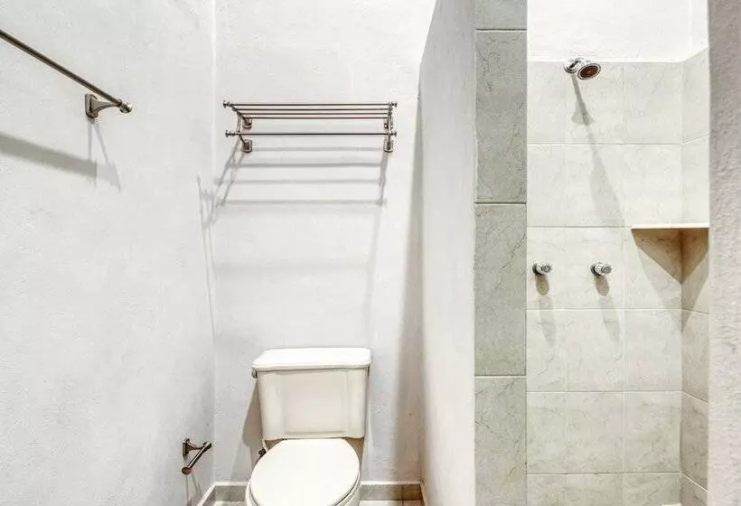 Tecnohotel Casa Villamar