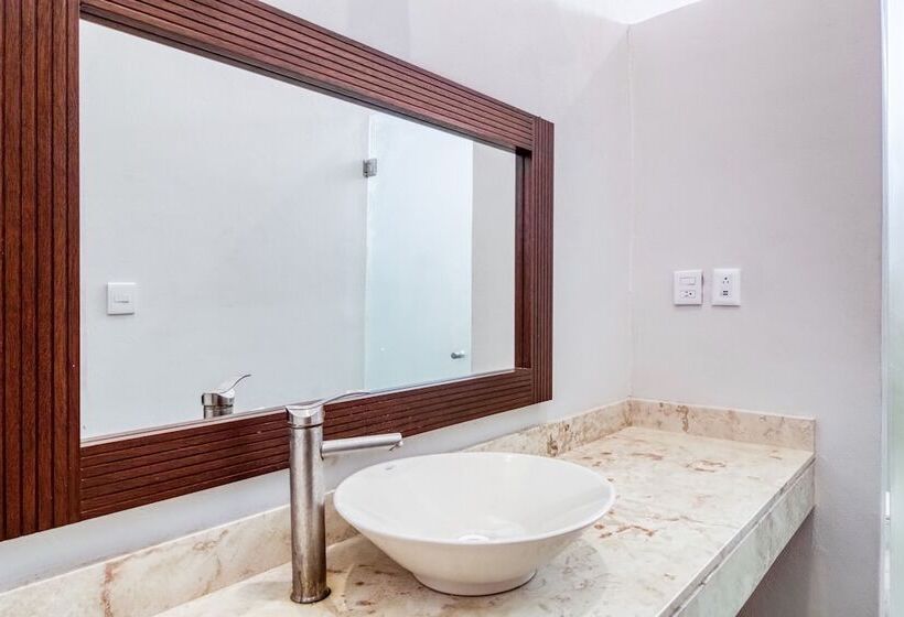 Tecnohotel Casa Villamar