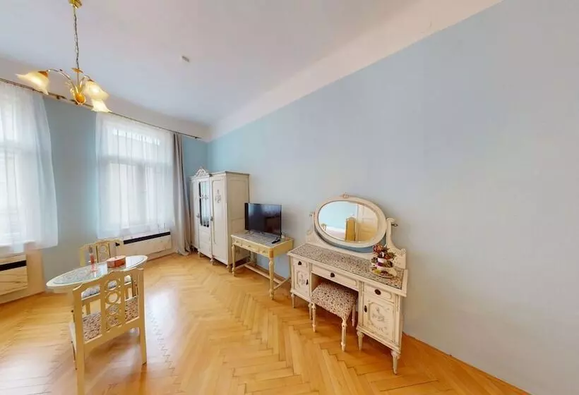 Apartments Kroměříž