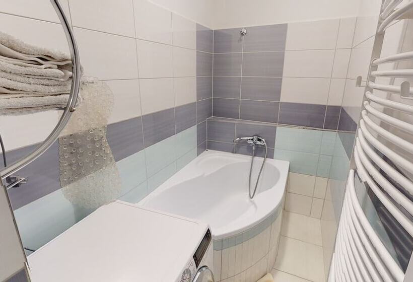 Apartments Kroměříž