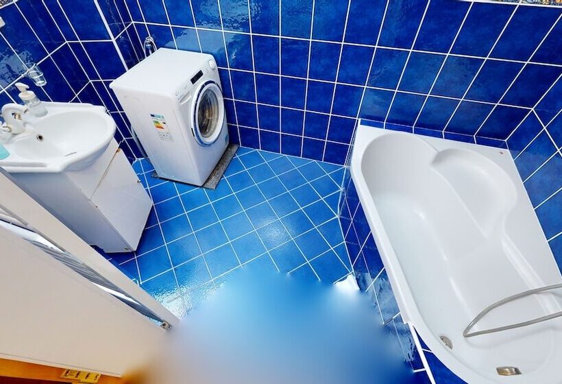 Apartments Kroměříž