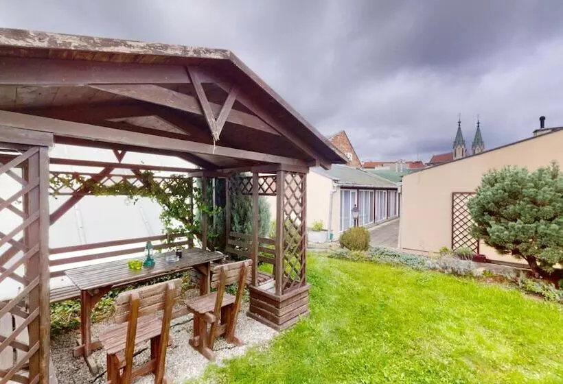 Apartments Kroměříž