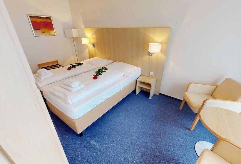 Apartments Kroměříž