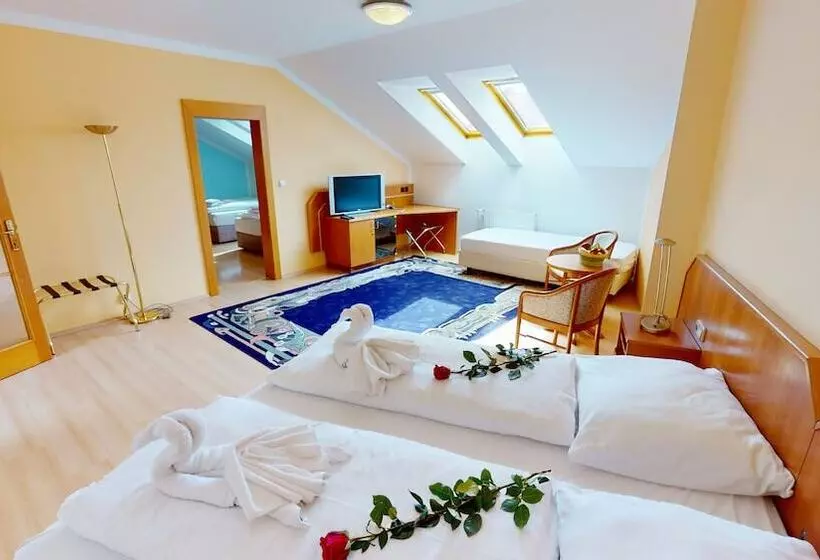 Apartments Kroměříž