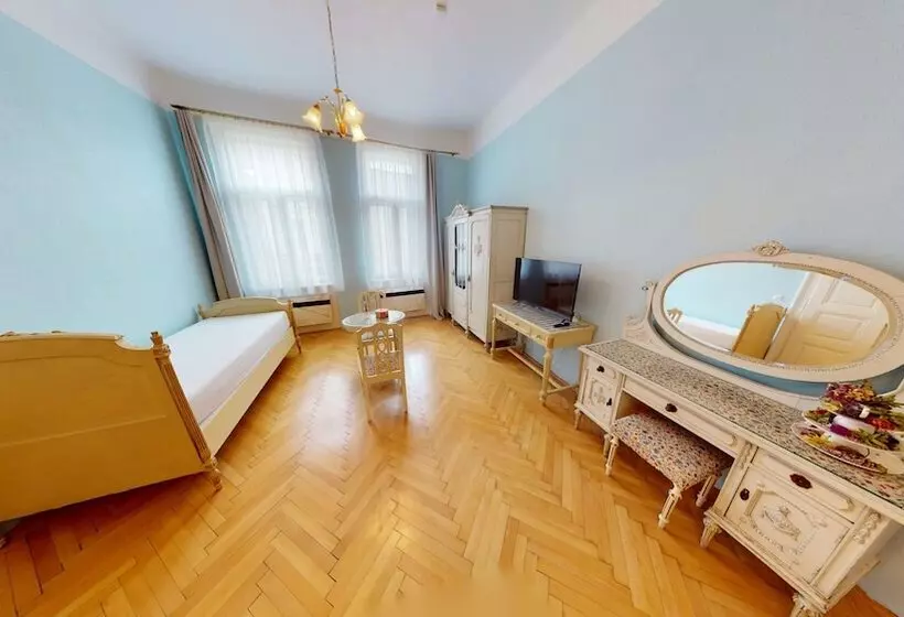 Apartments Kroměříž