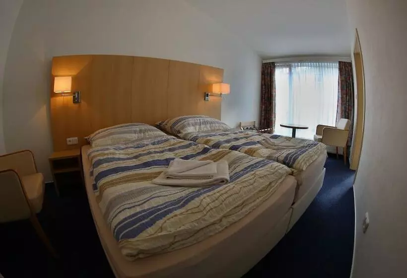 Apartments Kroměříž