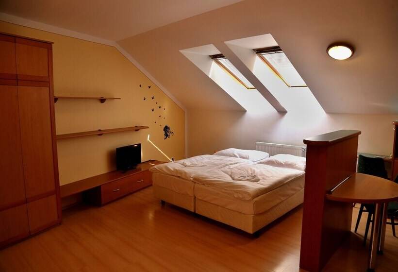 Apartments Kroměříž