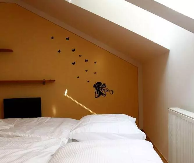 Apartments Kroměříž