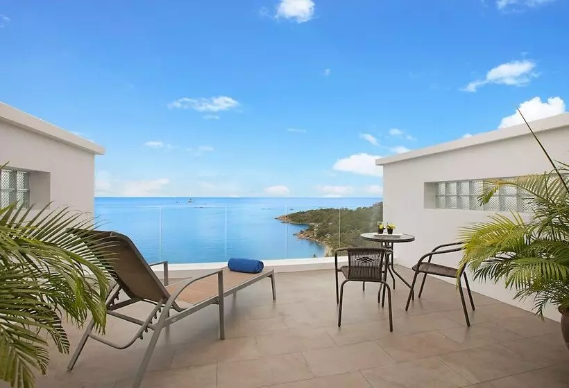 Beach View Villa