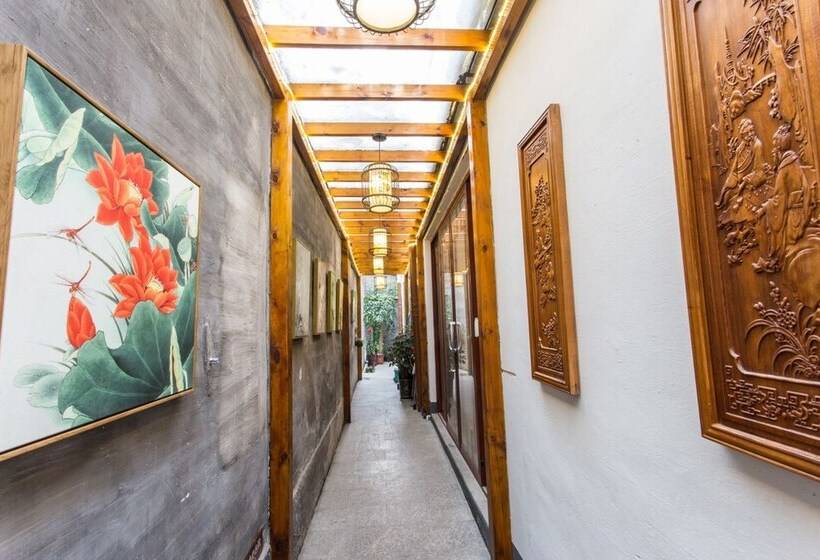 客栈  Zhouzhuang Yinxiang