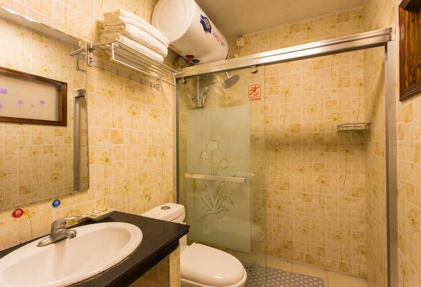 客栈  Zhouzhuang Yinxiang