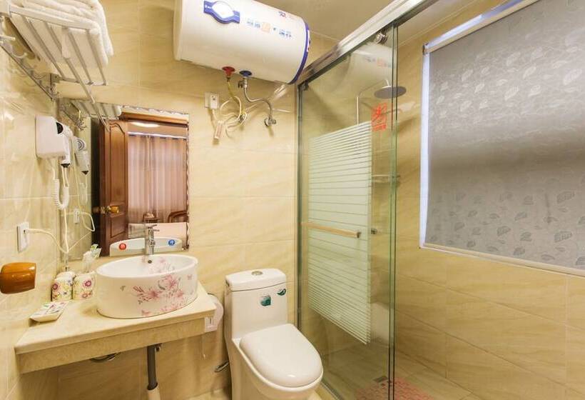 客栈  Zhouzhuang Yinxiang