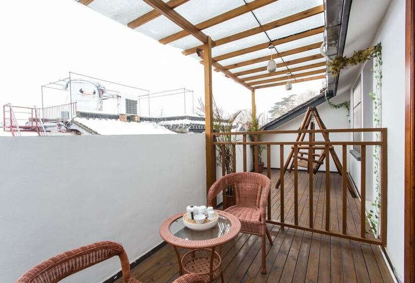 客栈  Zhouzhuang Yinxiang