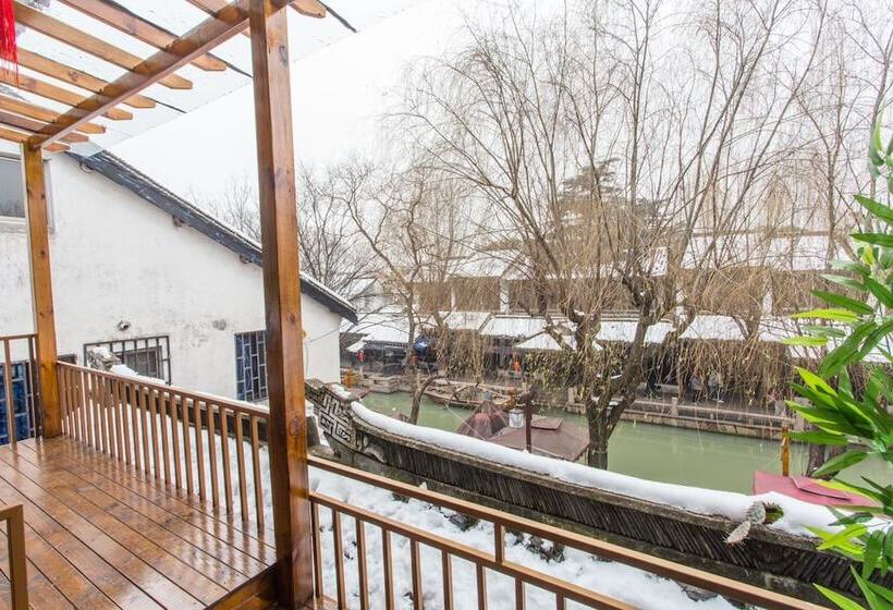 客栈  Zhouzhuang Yinxiang